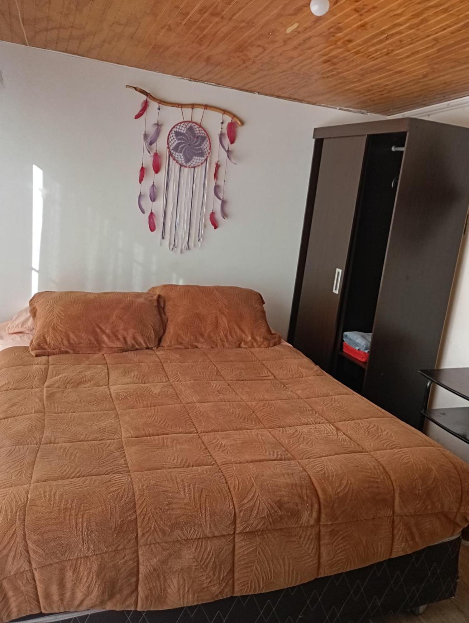 Pabla Homestay