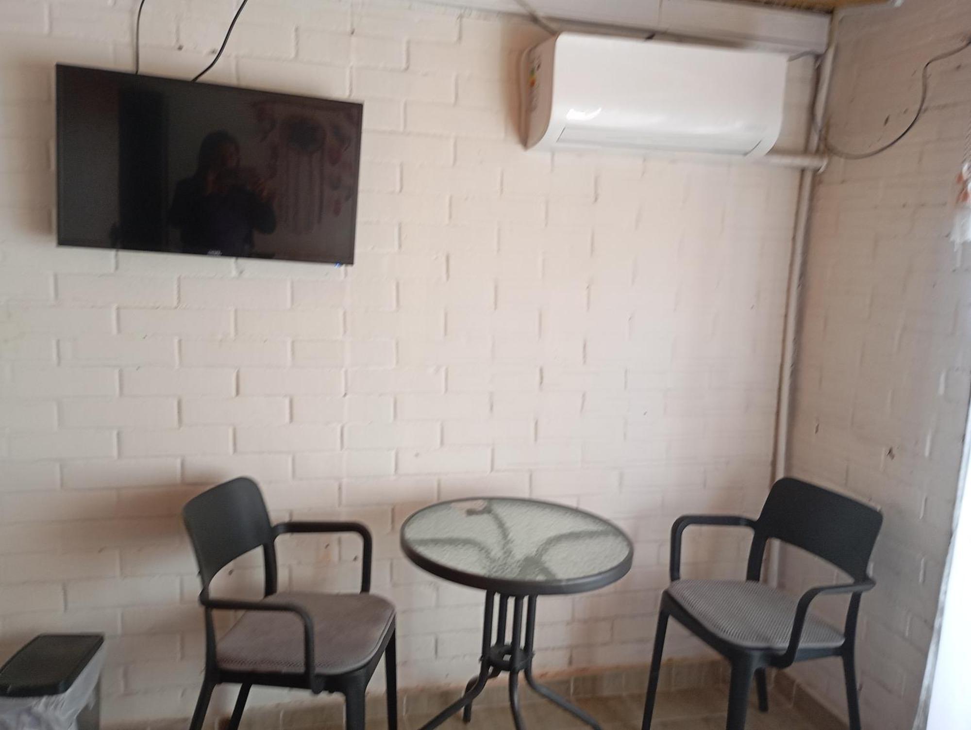 Pabla Hospedagem domiciliar